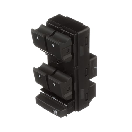 Standard Ignition Power Window Switch DWS-136